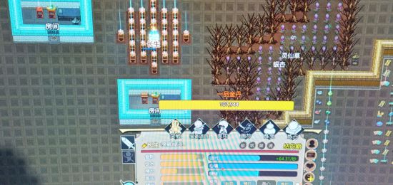 《了不起的修仙模拟器》稳定结一品金丹方法分享