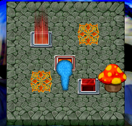 罗斯之旅第九十三关怎么过？罗斯之旅第九十三关过关攻略