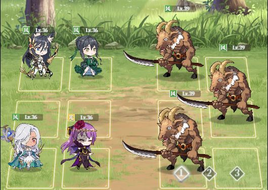 绯红之境困难3星怎么过? 绯红之境困难关卡全3星打法技巧攻略