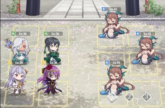 绯红之境困难3星怎么过? 绯红之境困难关卡全3星打法技巧攻略