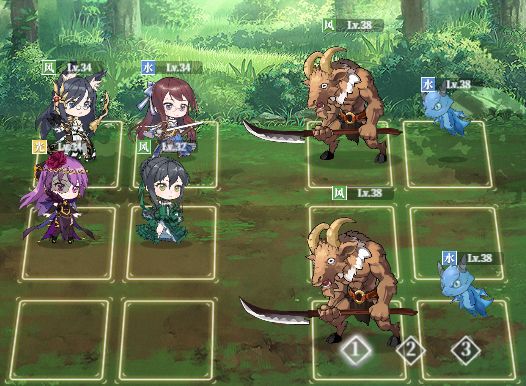 绯红之境困难3星怎么过? 绯红之境困难关卡全3星打法技巧攻略