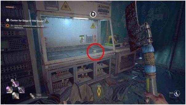 消逝的光芒2磁带在哪里？消逝的光芒2磁带位置一览