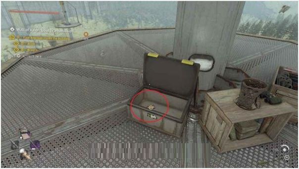 消逝的光芒2磁带在哪里？消逝的光芒2磁带位置一览