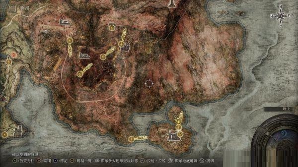 艾尔登法环遗迹大剑如何获取？艾尔登法环遗迹大剑获取方法