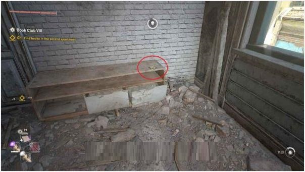 消逝的光芒2磁带在哪里？消逝的光芒2磁带位置一览