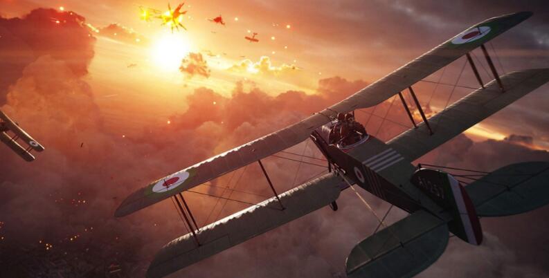 战地1怎么调画质 战地1调画质方法