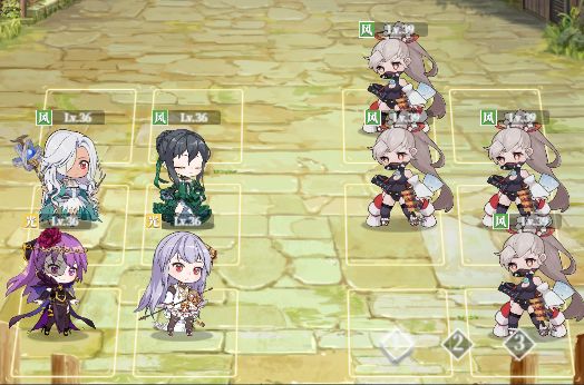 绯红之境困难3星怎么过? 绯红之境困难关卡全3星打法技巧攻略