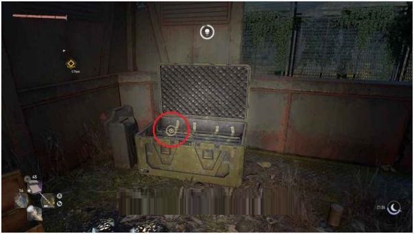 消逝的光芒2磁带在哪里？消逝的光芒2磁带位置一览