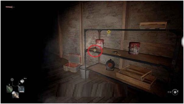 消逝的光芒2磁带在哪里？消逝的光芒2磁带位置一览