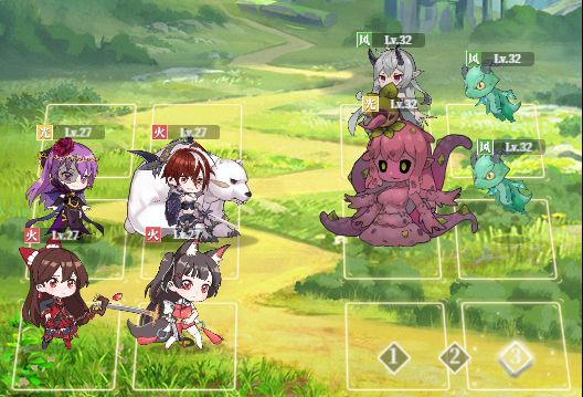 绯红之境困难3星怎么过? 绯红之境困难关卡全3星打法技巧攻略