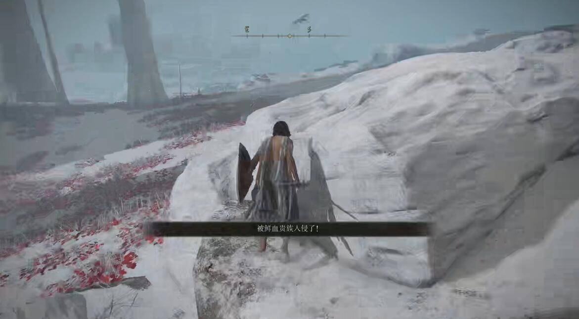 艾尔登法环鲜血贵族怎么打?艾尔登法环鲜血贵族打法攻略