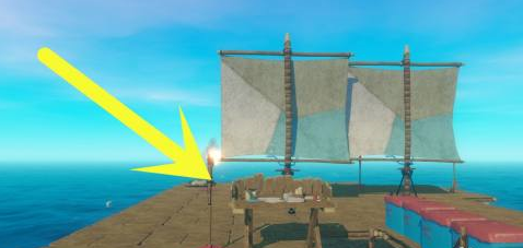 木筏求生怎么研究钟？木筏求生研究钟的详细攻略