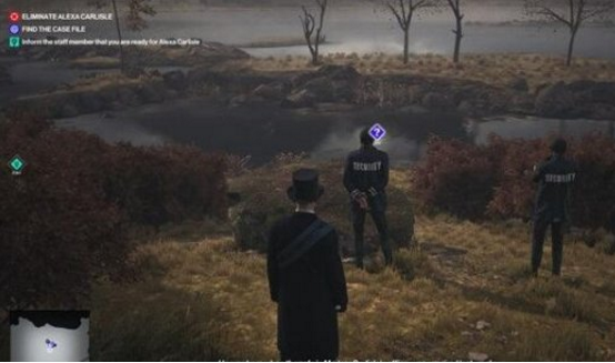 杀手3案宗线索位置汇总 杀手3案宗线索有哪些