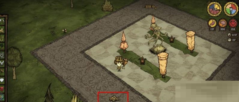 饥荒齿轮怎么获得?饥荒齿轮获得攻略