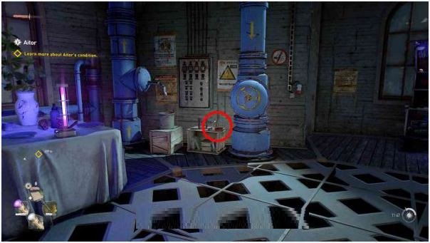 消逝的光芒2磁带在哪里？消逝的光芒2磁带位置一览