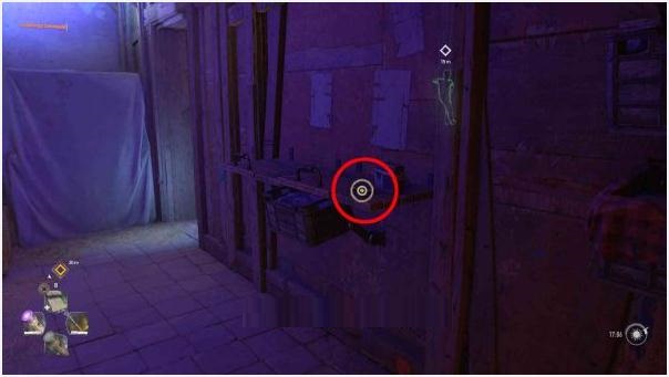 消逝的光芒2磁带在哪里？消逝的光芒2磁带位置一览