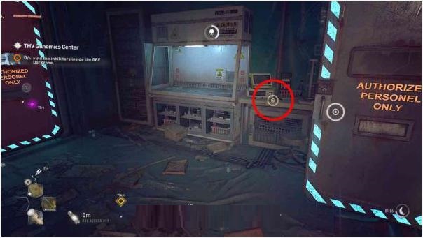 消逝的光芒2磁带在哪里？消逝的光芒2磁带位置一览