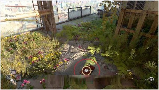 消逝的光芒2磁带在哪里？消逝的光芒2磁带位置一览