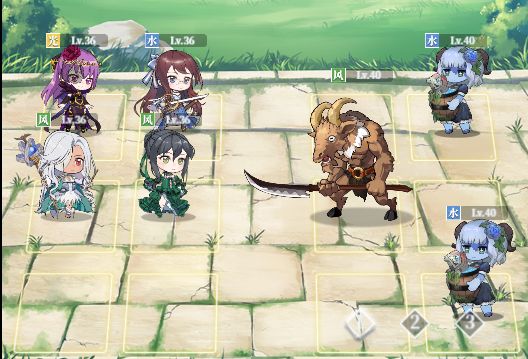 绯红之境困难3星怎么过? 绯红之境困难关卡全3星打法技巧攻略