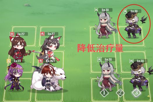 绯红之境困难3星怎么过? 绯红之境困难关卡全3星打法技巧攻略