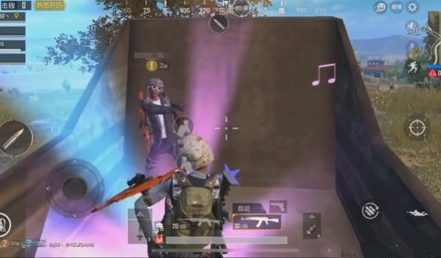 刺激战场匹配到圣诞模式概率详解