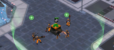 红色警戒3工程师怎么玩？红色警戒3工程师技能介绍