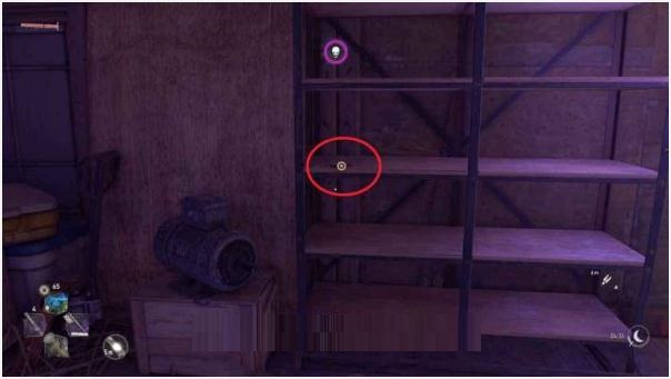 消逝的光芒2磁带在哪里？消逝的光芒2磁带位置一览