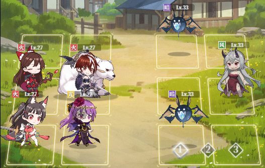 绯红之境困难3星怎么过? 绯红之境困难关卡全3星打法技巧攻略