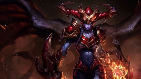 云顶之弈中喷火龙玩法详细介绍