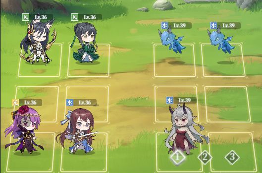 绯红之境困难3星怎么过? 绯红之境困难关卡全3星打法技巧攻略