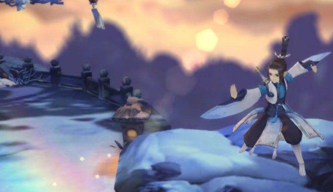 剑网3指尖江湖纯阳弟子最高输出玩法攻略