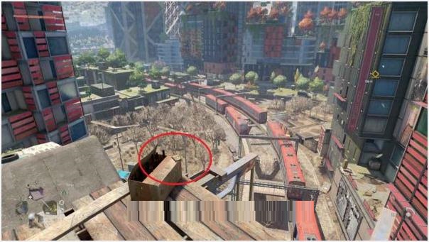 消逝的光芒2磁带在哪里？消逝的光芒2磁带位置一览