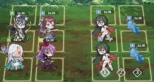 绯红之境困难3星怎么过? 绯红之境困难关卡全3星打法技巧攻略