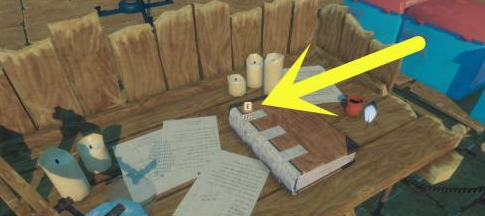 木筏求生怎么研究钟？木筏求生研究钟的详细攻略