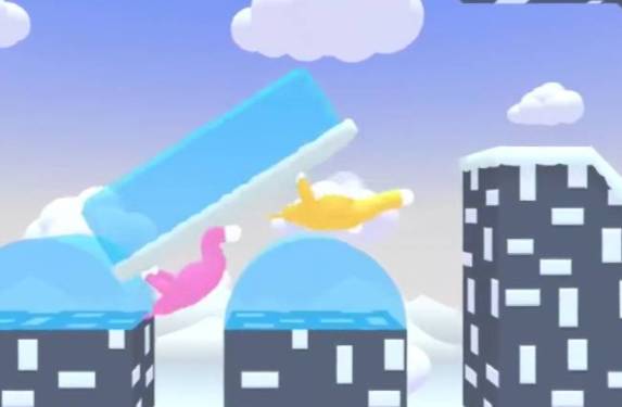 超级兔子人17关怎么通过?超级兔子人17关通关攻略