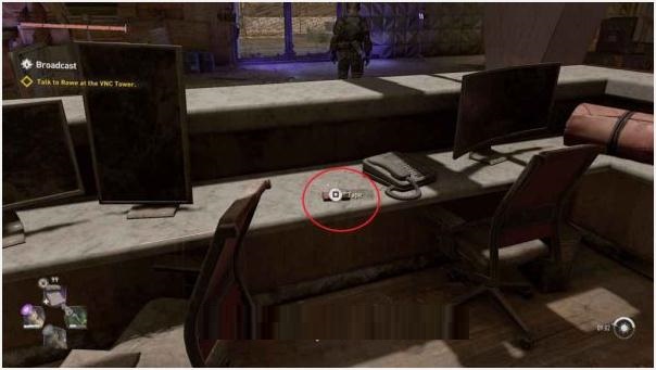 消逝的光芒2磁带在哪里？消逝的光芒2磁带位置一览