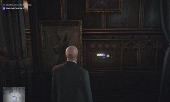 杀手3案宗线索位置汇总 杀手3案宗线索有哪些