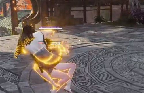 永劫无间受身绿霸体怎么触发?永劫无间受身绿霸体触发攻略