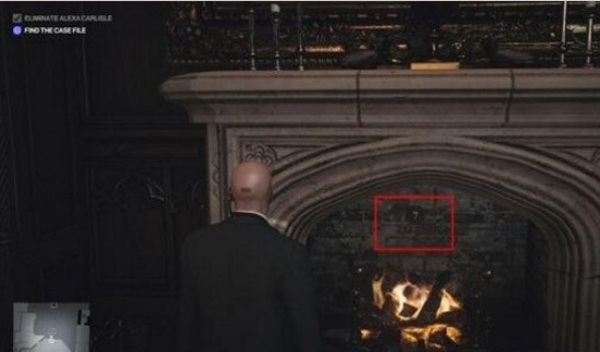 杀手3案宗线索位置汇总 杀手3案宗线索有哪些