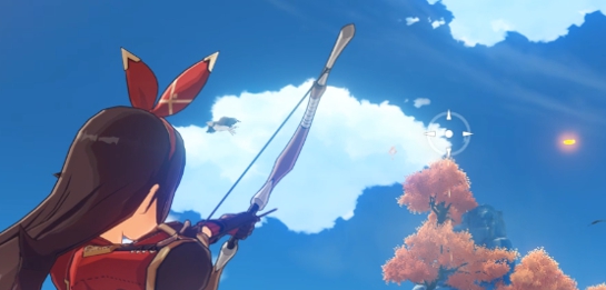 原神无他唯手熟尔成就怎么完成-原神无他惟手熟尔图文攻略