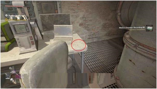 消逝的光芒2磁带在哪里？消逝的光芒2磁带位置一览