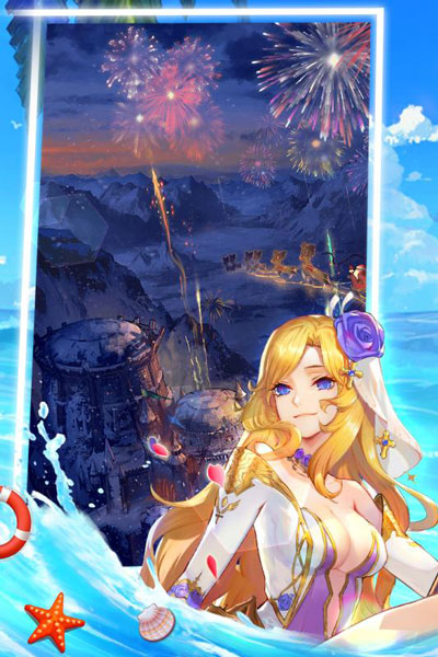 苍之纪元新手入门玩法介绍