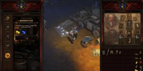 暗黑破坏神2毁灭之王装备如何打孔？暗黑破坏神2毁灭之王装备打孔的详细攻略