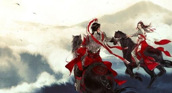 《剑网3》天策门派介绍