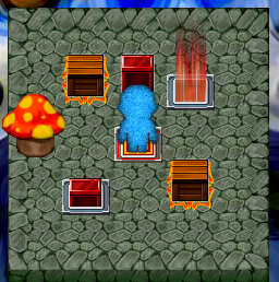 罗斯之旅第九十三关怎么过？罗斯之旅第九十三关过关攻略