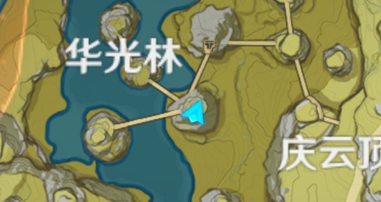 原神无他唯手熟尔成就怎么完成-原神无他惟手熟尔图文攻略