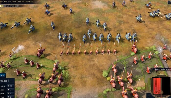 帝国时代4人口上限怎么修改？帝国时代4人口上限修改方法