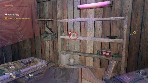 消逝的光芒2磁带在哪里？消逝的光芒2磁带位置一览