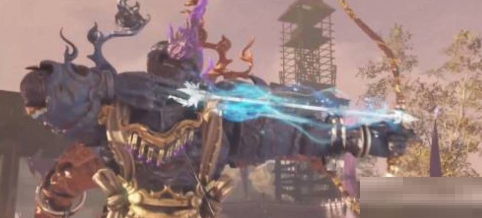 仁王2两面宿傩怎么打?仁王2两面宿傩打法攻略