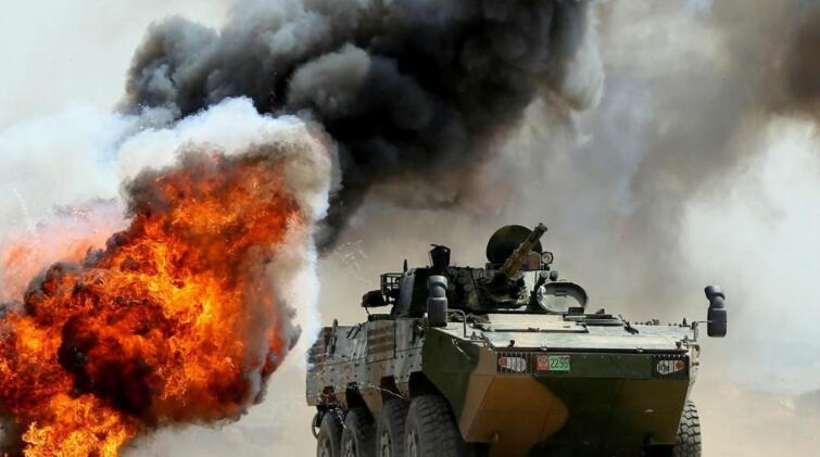 战地1怎么调画质 战地1调画质方法